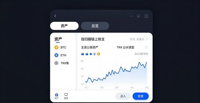 比特派官方下载 三步获取资产评估工具