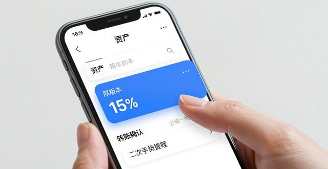 比特派最新钱包app下载操作指南 解析互动设计用户体验优化细节