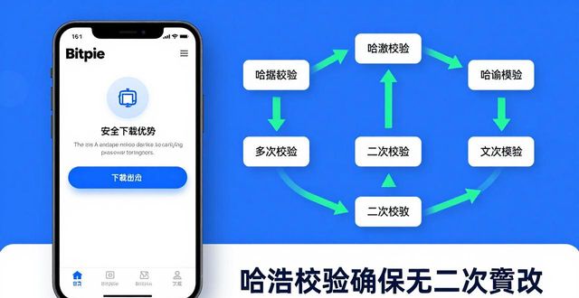 选Bitpie？看体验与安全优势，为什么要从官网下载，一篇说明白