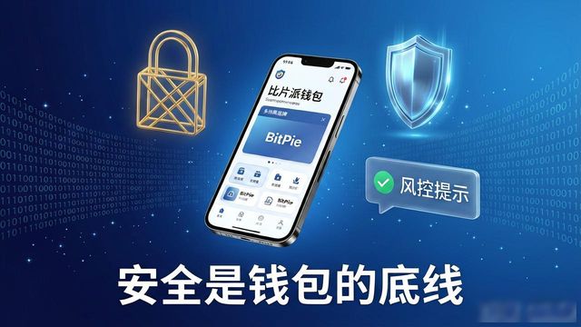 比特派钱包下载后，怎么在行业里站稳脚跟