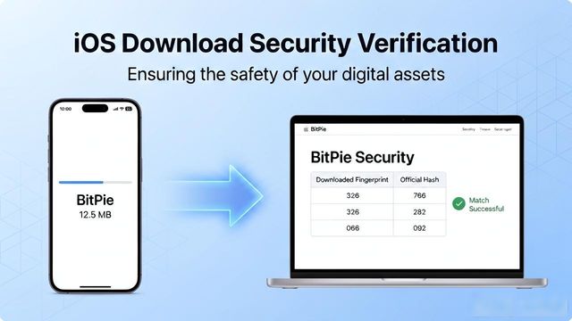 iOS下载比特派，安全避坑指南