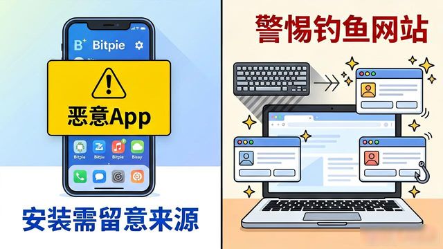 Bitpie钱包安卓版和PC版哪个更好用