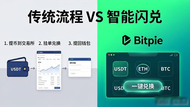 Bitpie钱包交易快人一步,4个实用技巧