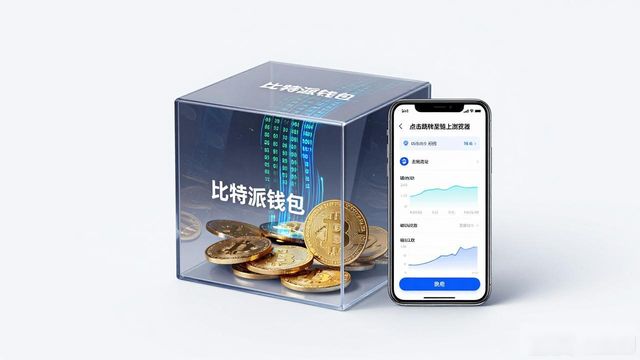 下载比特派钱包 资金透明一目了然