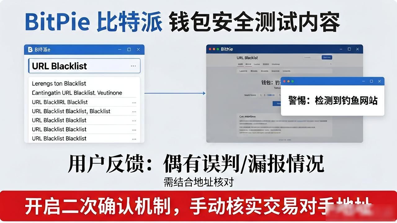 比特派钱包安全吗？实测数据与真实用户评价