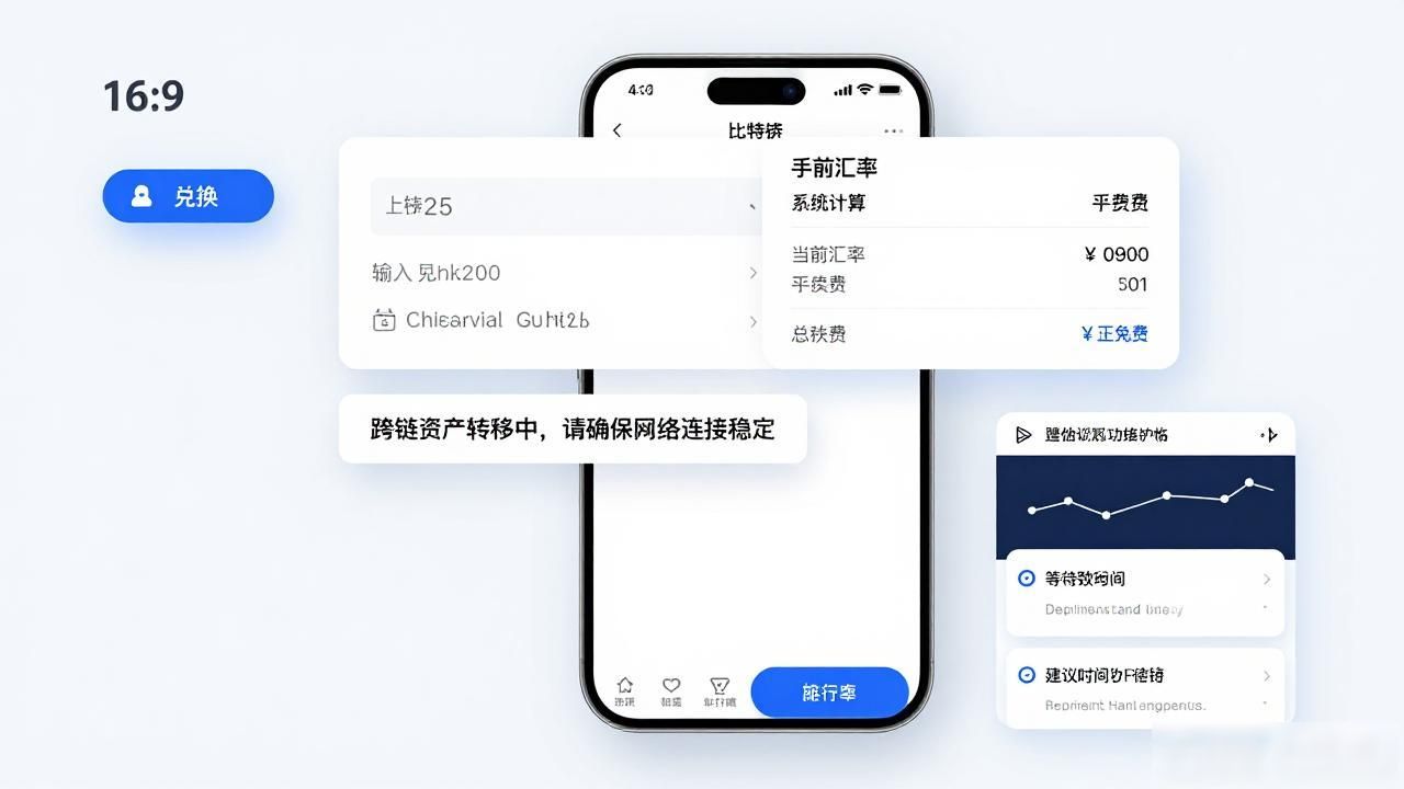 比特派钱包新手必看：三步搞定基础交易实操指南