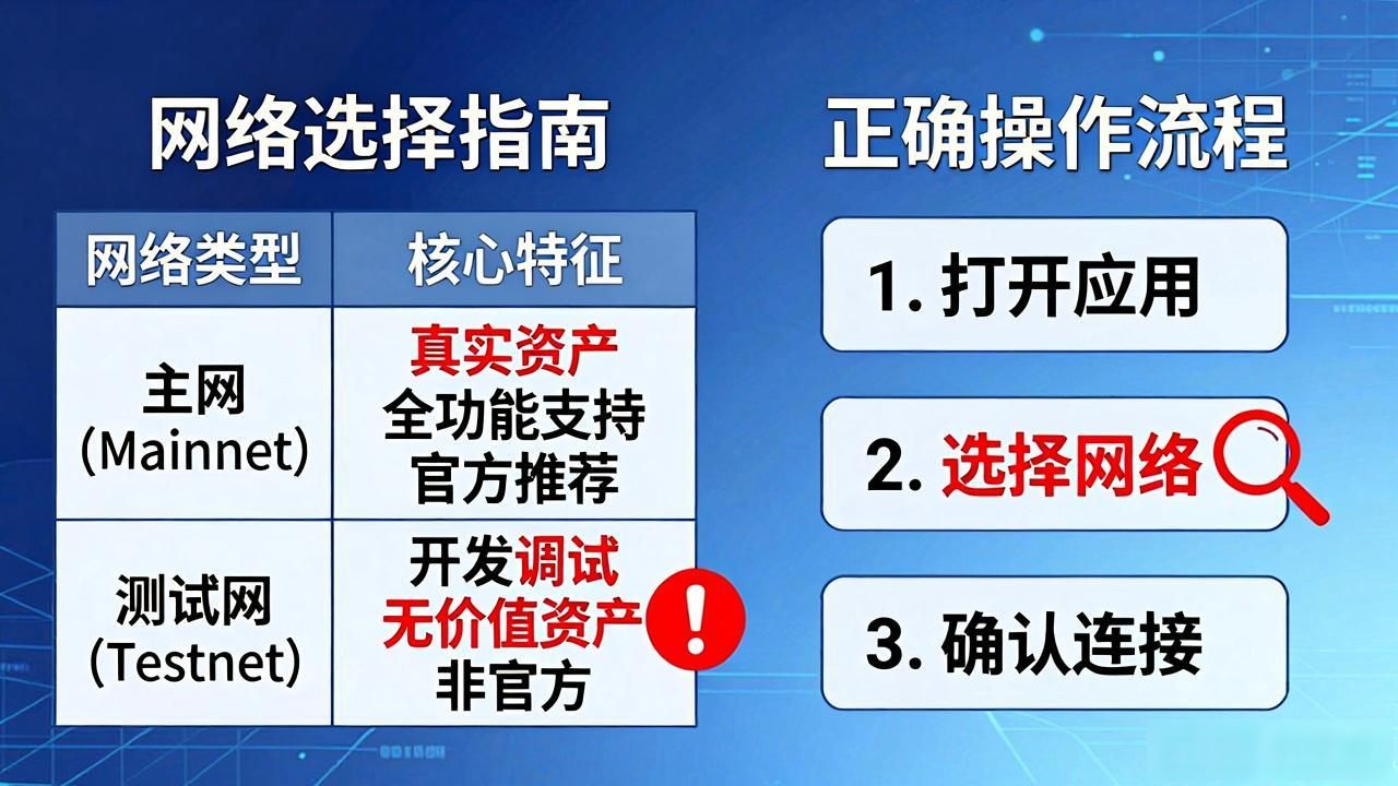 比特派钱包安卓安装后怎么用？新手必看避坑指南