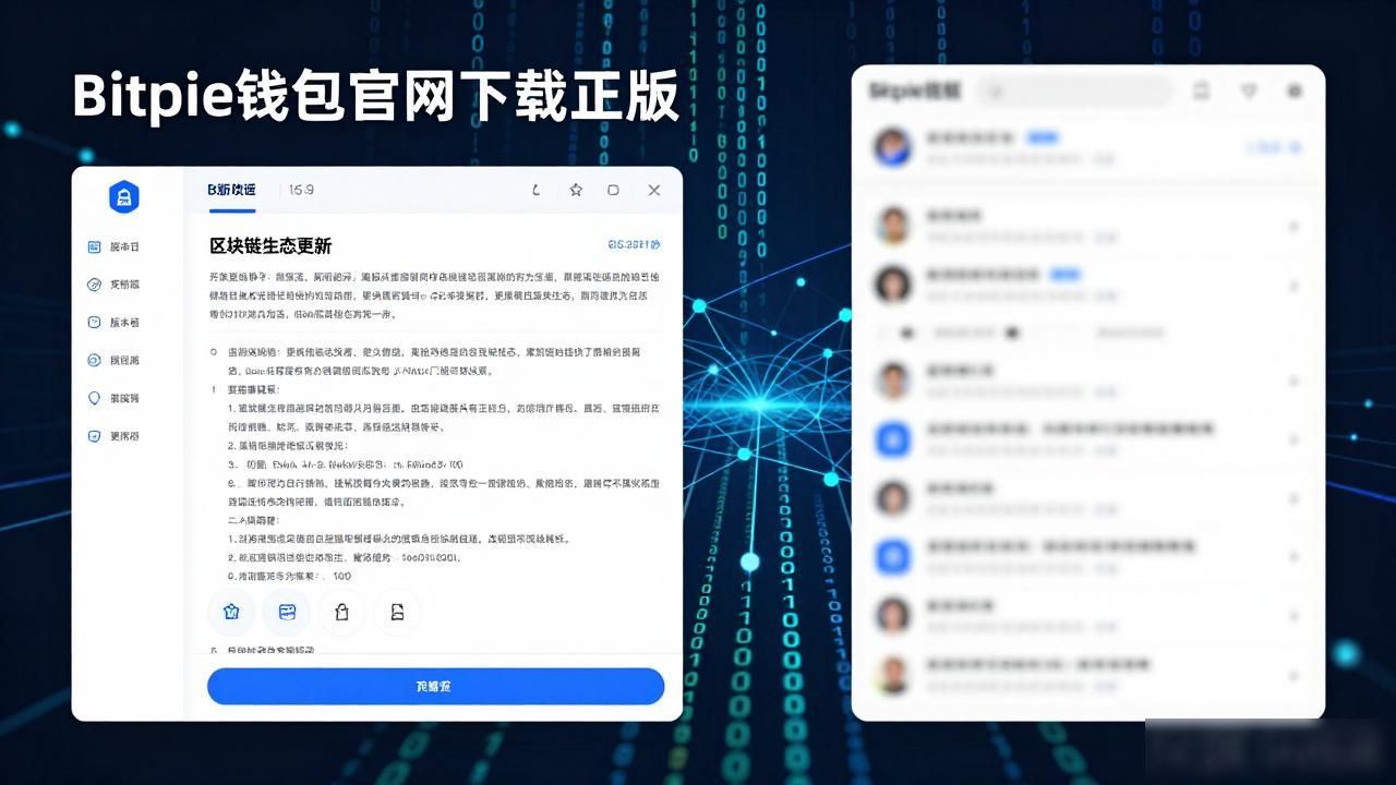Bitpie钱包官网下载正版的必要性评估