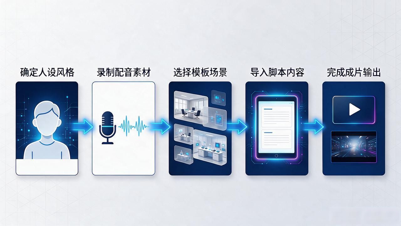 加密货币推广数字人怎么找？这几个渠道告诉你