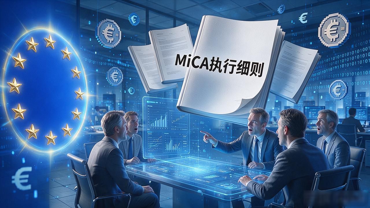 各国央行数字货币走到哪了？稳定币又抢了多大蛋糕