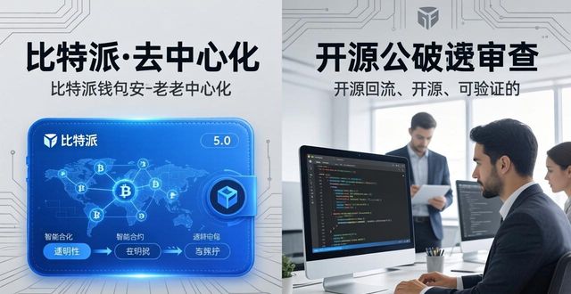 比特派钱包5.0官方下载:最新市场动态与行业更新解读