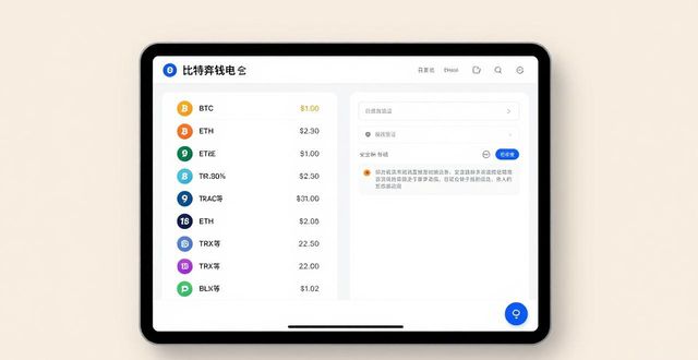 比特派钱包中文版下载指南 官方正版安装教程
