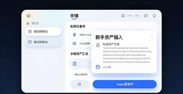 比特派钱包app官方通道实测 功能设计与用户体验完整调查