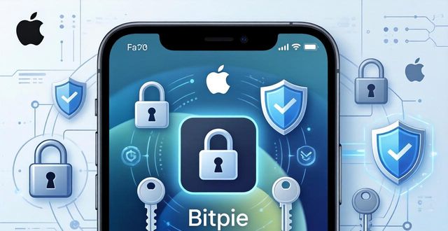 Bitpie钱包在苹果生态里的作用 深度解析它的核心重要性
