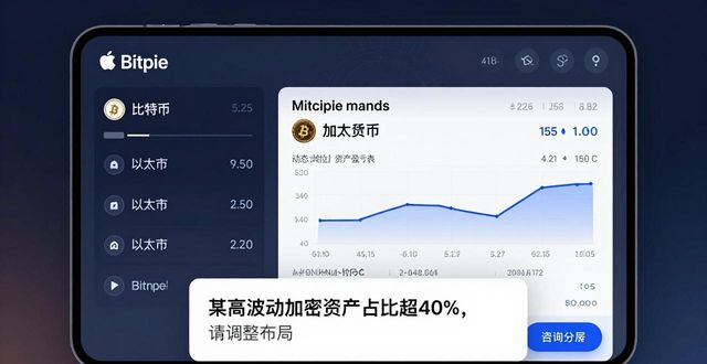 苹果设备用Bitpie钱包优化投资组合 实用实操指南