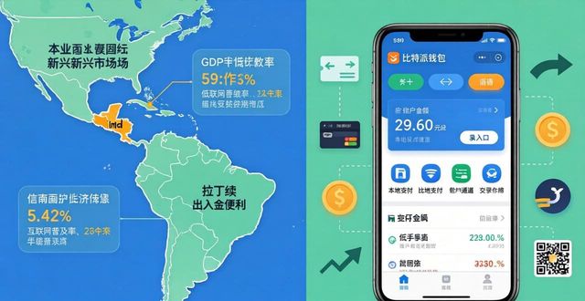 比特派钱包手机版海外市场表现与同业竞争格局深度解析