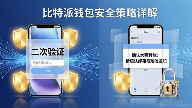 比特派钱包反馈渠道与安全策略详解