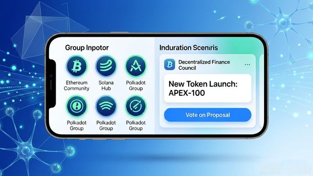 比特派钱包社交功能全解析 下载新版本后如何玩转互动