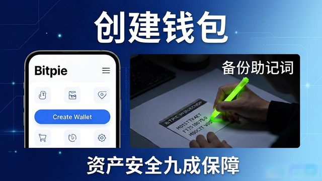 比特派钱包app教程与下载地址合集