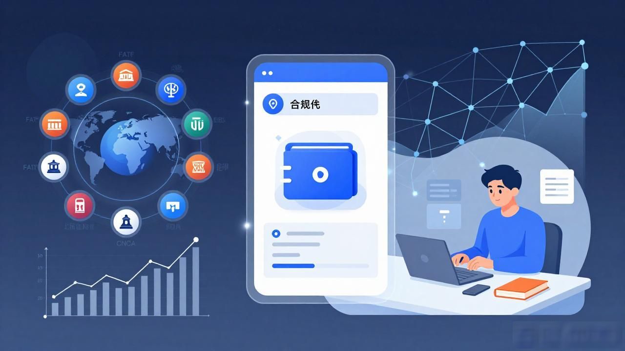 比特派钱包怎么用?下载功能解析与投资前景深度评估