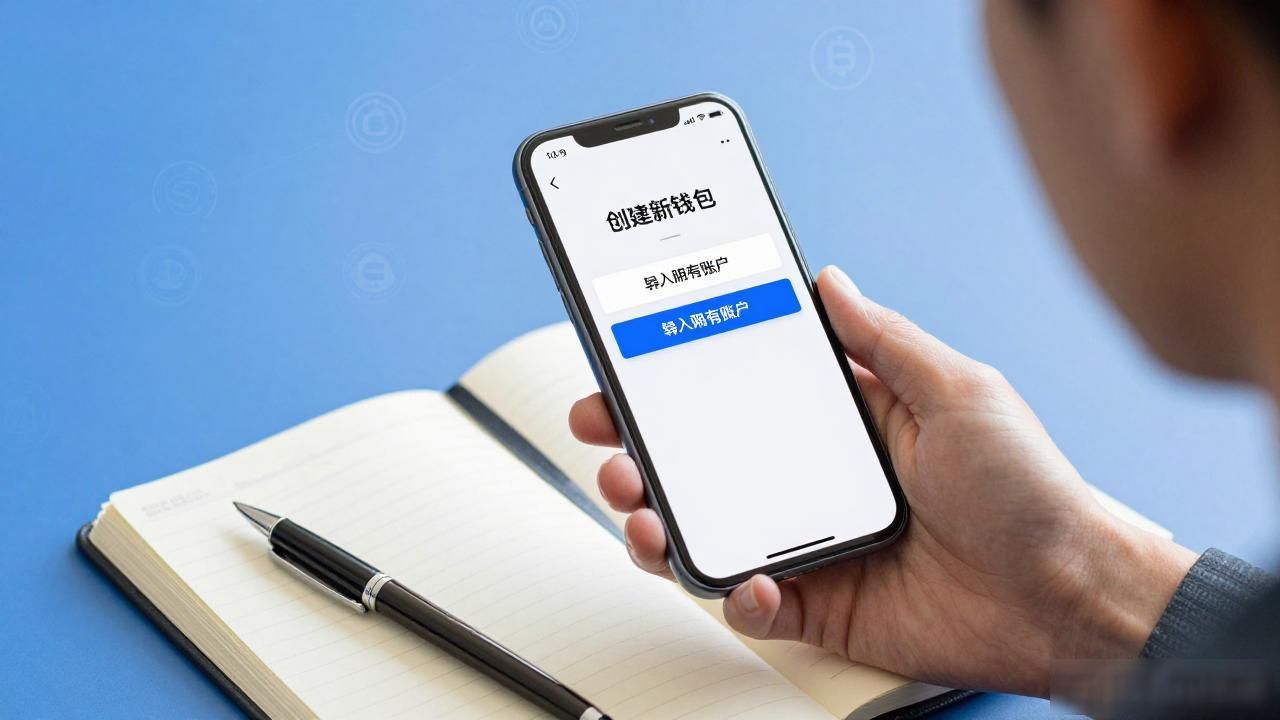 如何安全下载比特派钱包App管理加密资产