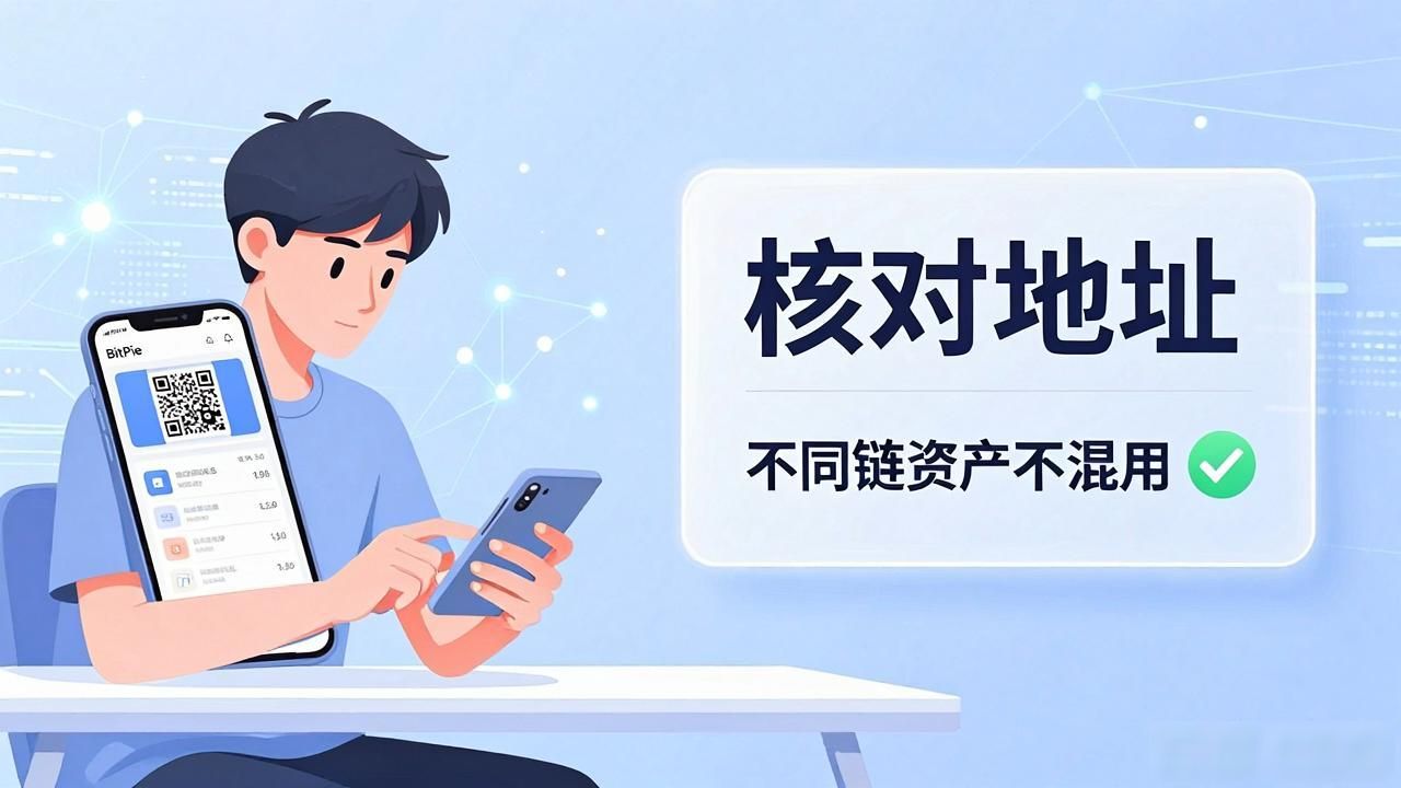 新手如何快速上手比特派钱包并拓展业务版图