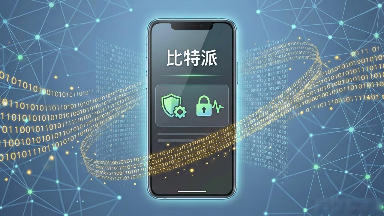 比特派钱包手机版下载的隐私保护措施是什么?一文看懂你的资产有多安全