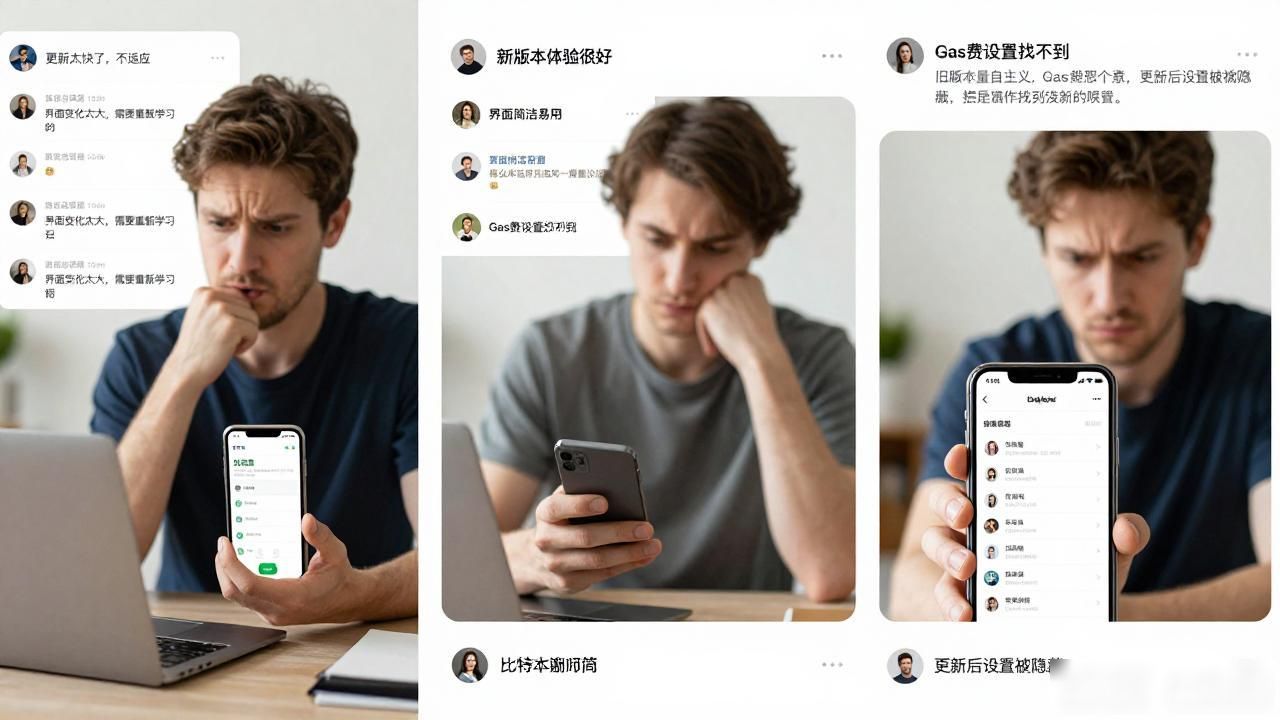 比特派钱包app官方下载最新版本 第15页