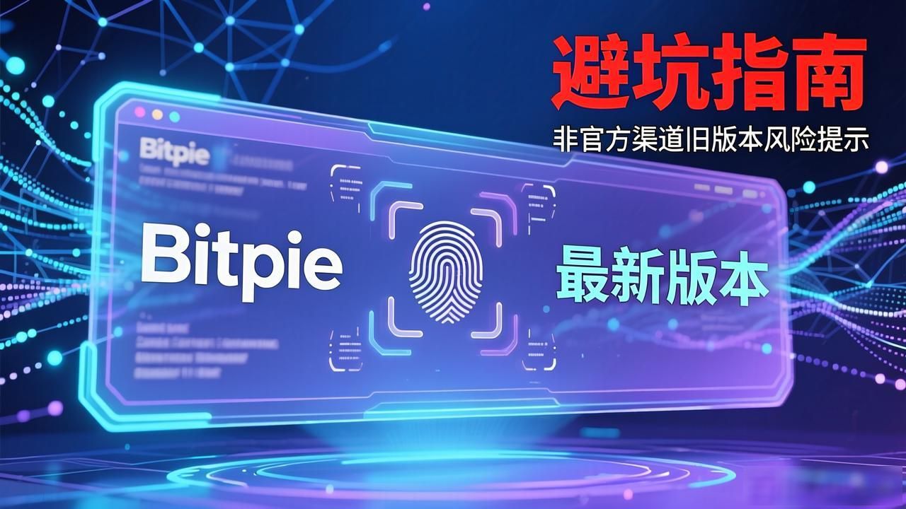 Bitpie钱包官网下载避坑指南：这3个好处你必须知道