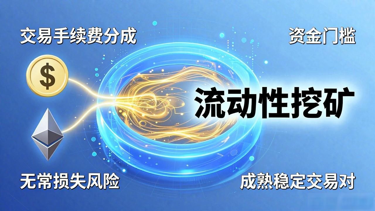 比特派钱包怎么赚收益？这几点你必须知道