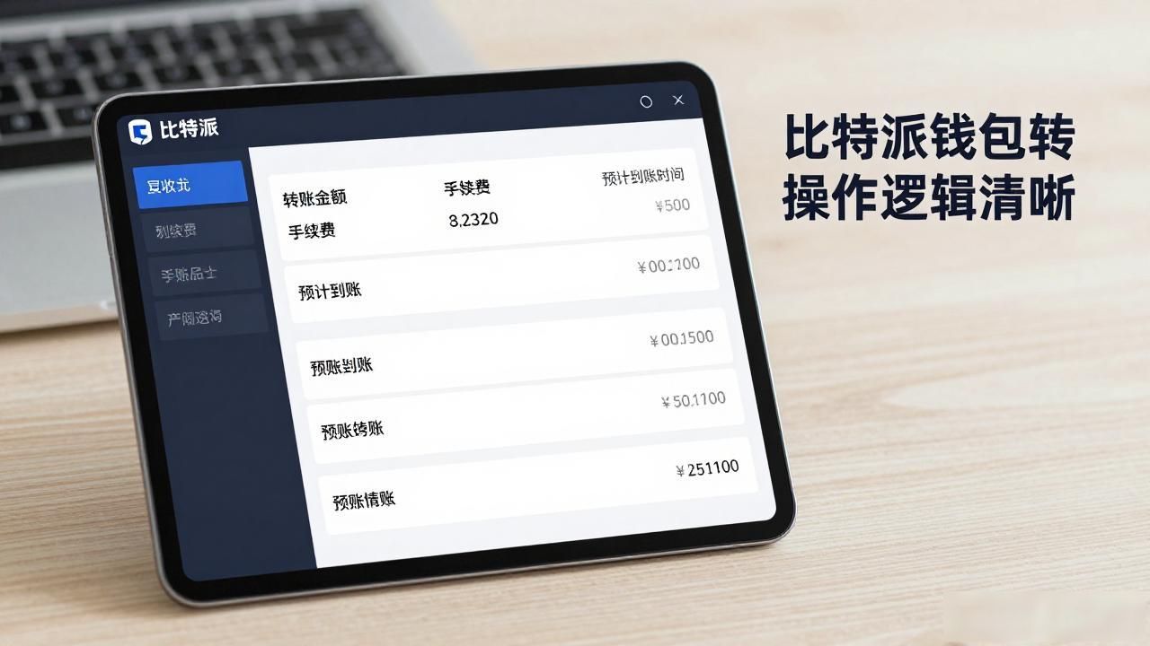 比特派钱包到底好不好用？深度评测+改进建议