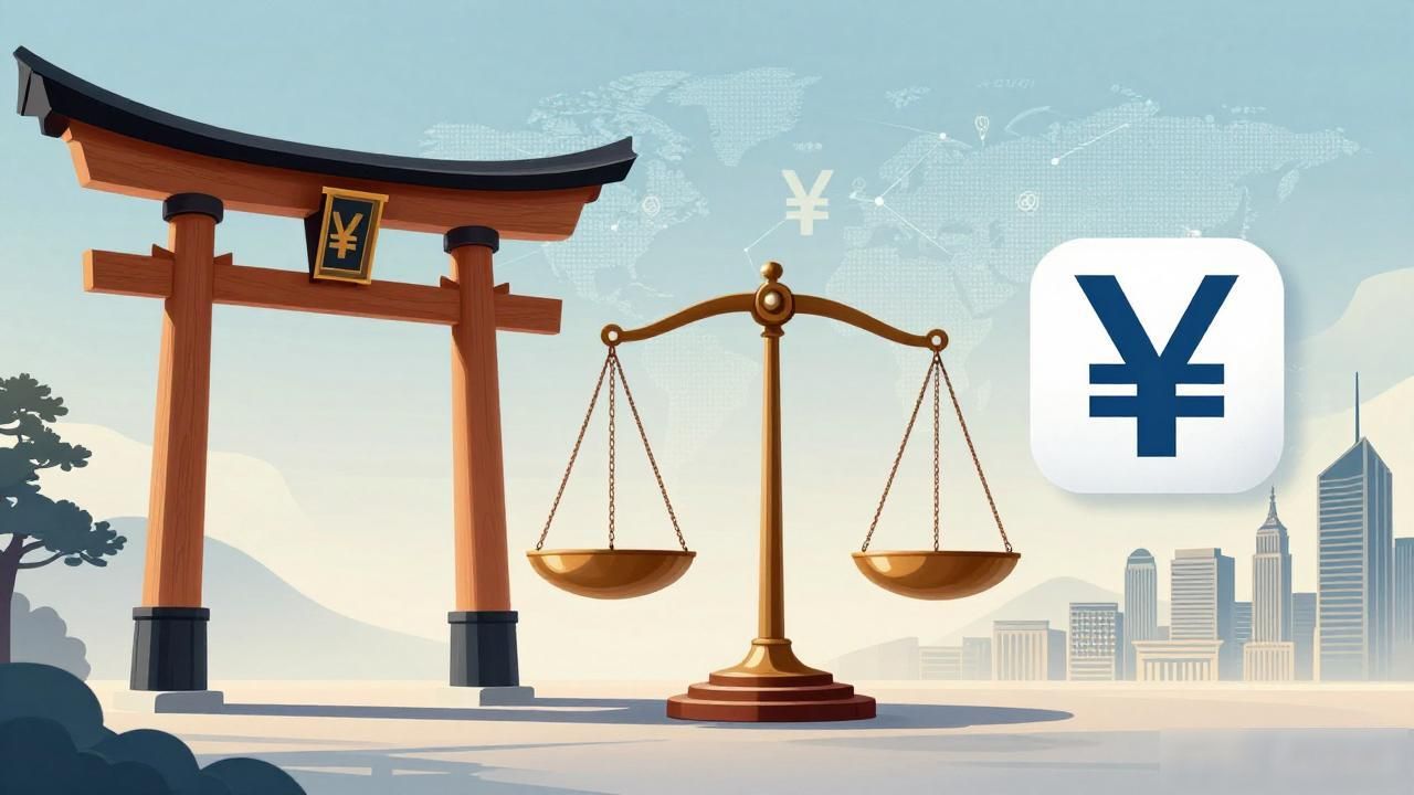 日本央行数字货币为何搁置？