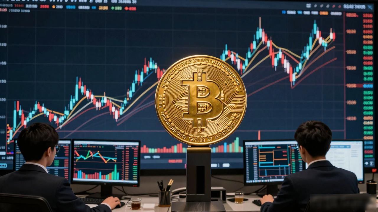 注册制来了,数字货币火了,普通人怎么参与?