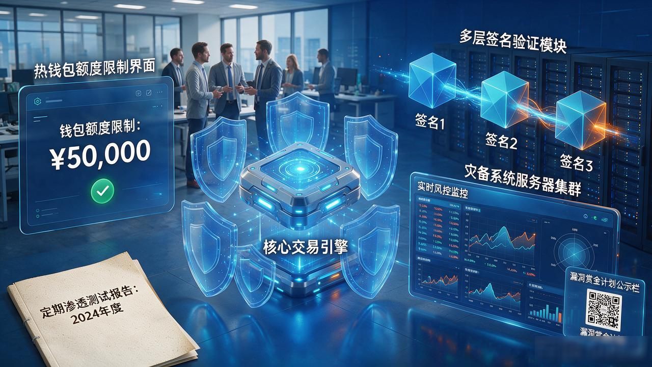 数字货币交易所建设指南:从零搭建稳定交易平台