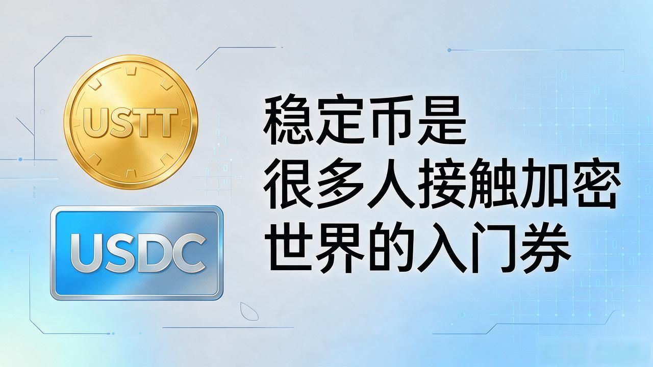 数字货币币种分类:5种类型怎么分,搞懂了再投不踩坑