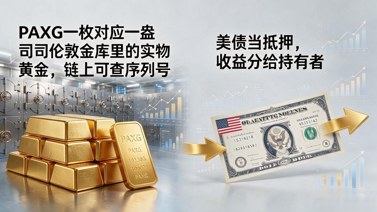 数字货币锚定物到底押在哪?你的稳定币值不值就看这个