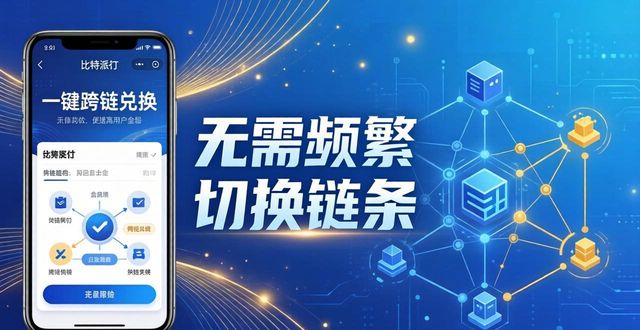 比特派钱包长远价值:安全好用才是真王道