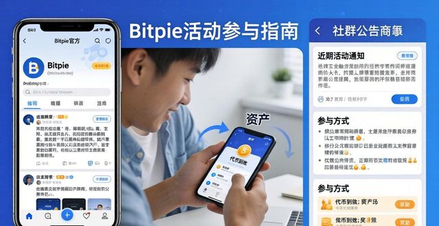 Bitpie官网活动参与指南：三步轻松领空投