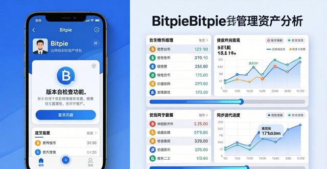 比特派Bitpie正式版下载实操 教你完成钱包资产全面分析