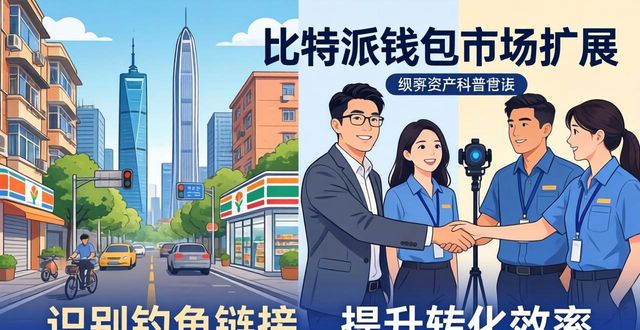 比特派钱包靠谱网址渠道销售分析 新手市场扩展实操指南
