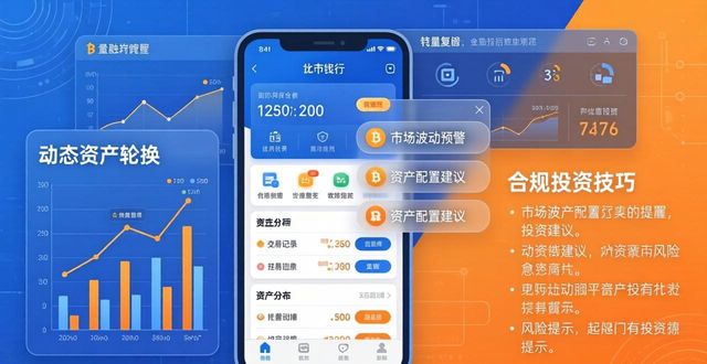 比特派钱包app中文版官方下载方法 掌握合规创新投资技巧