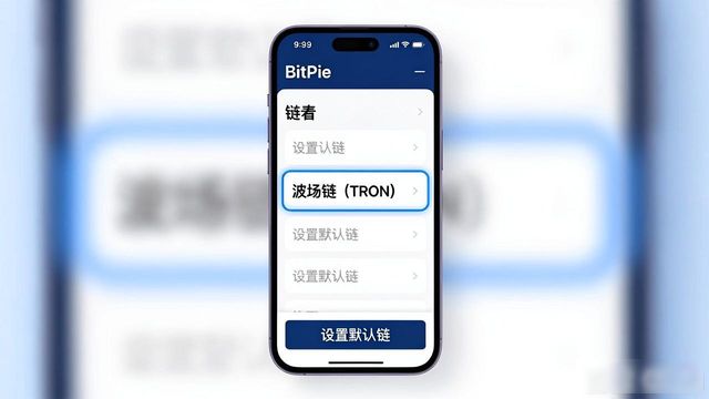 下载比特派钱包后,第一件该做的事