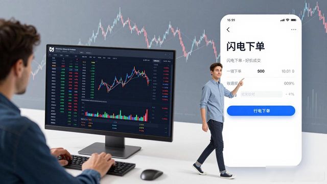 Bitpie交易所工具,让交易效率翻倍