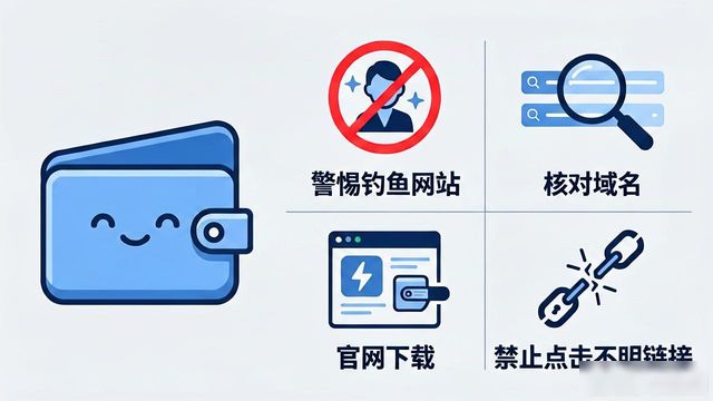 比特派钱包下载后,这4点风控必须知道