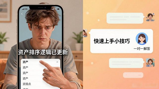 比特派钱包新版本下载后,老用户都怎么说