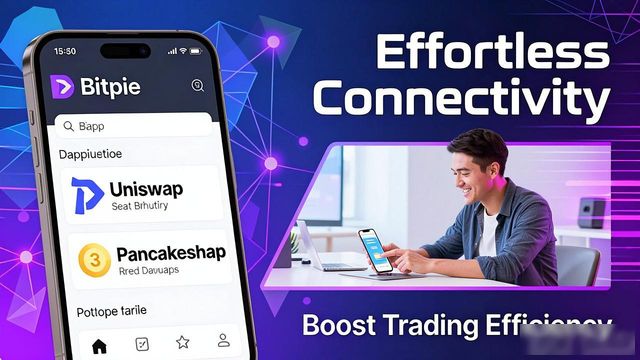 比特派Bitpie正式版下载:用户成功案例与实用效果分享