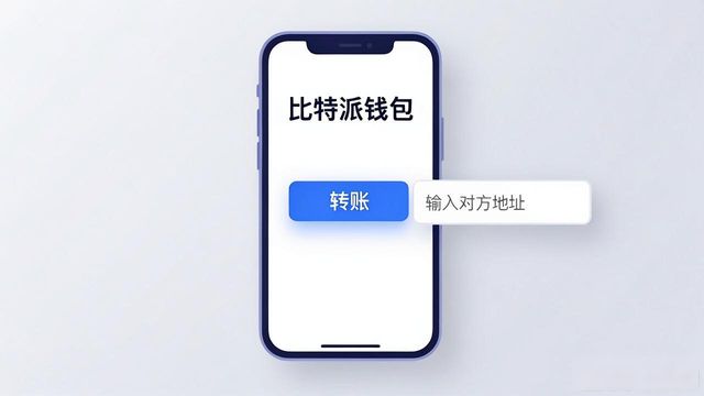 比特派钱包下载后怎么用?新手界面操作指南