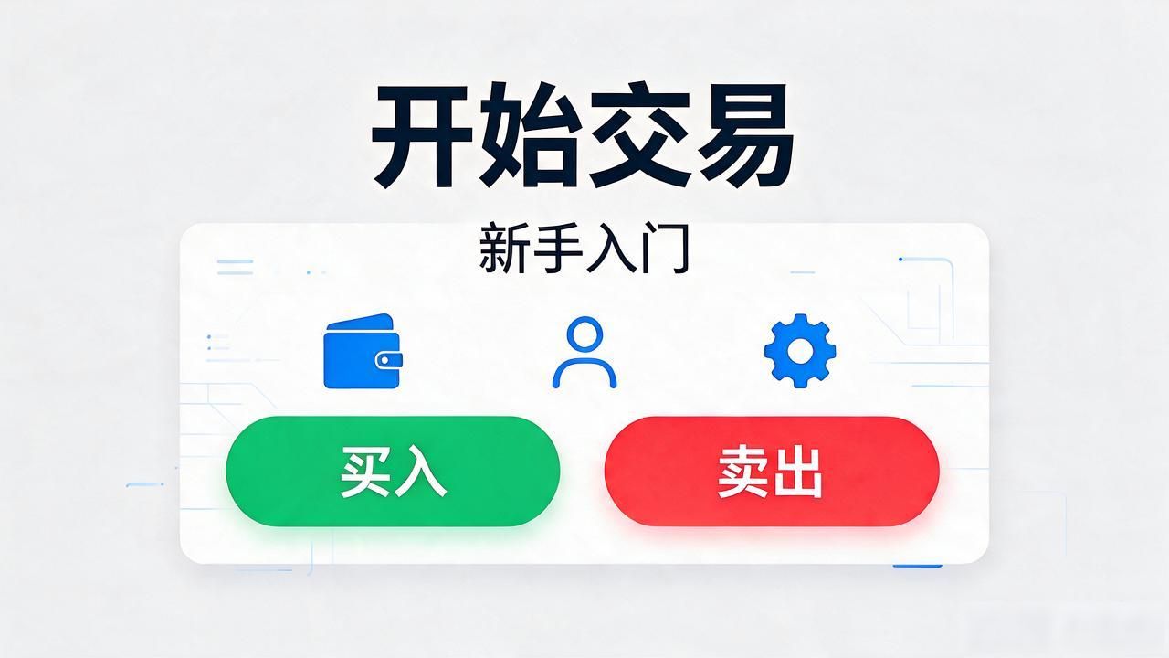 数字货币台子图片哪里找?交易平台界面精选展示