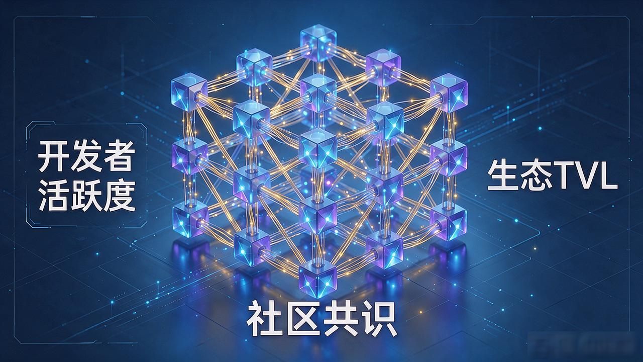 数字货币新链怎么玩？2026年项目机会与避坑指南