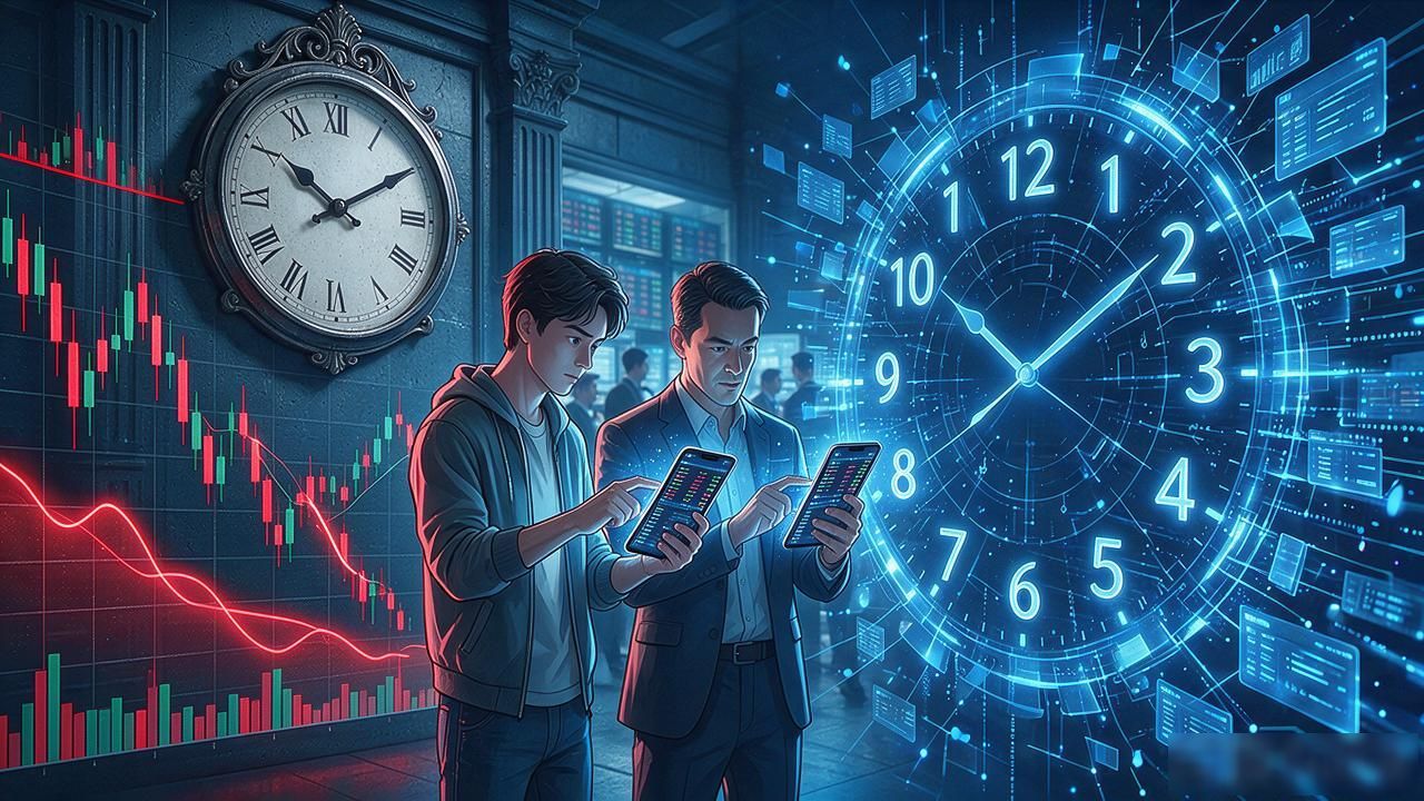 数字货币为何备受推崇